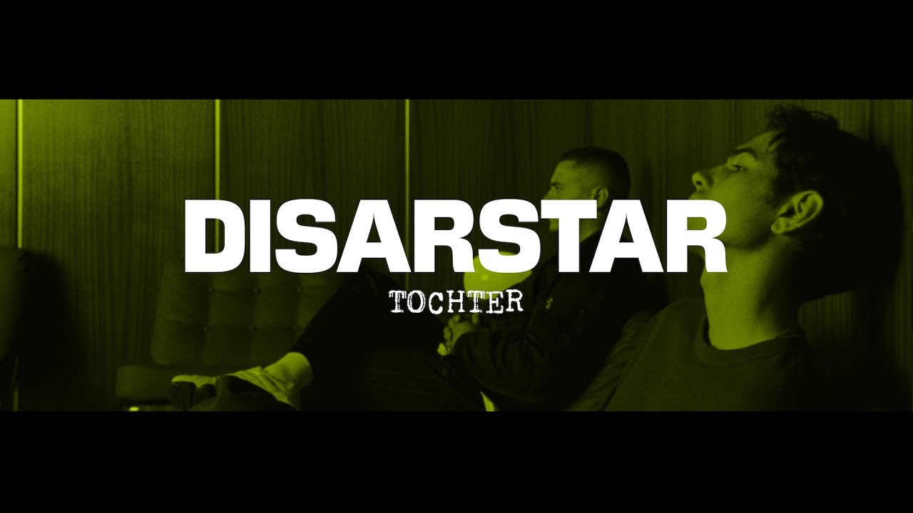 Disarstar – Tochter ft. Jassin | New Album 'Hamburger Aufstand' Soon