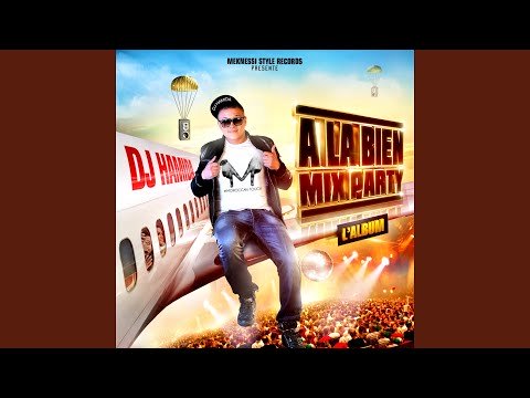 Ach Dani Lik (feat. Senhaji, Mustafa Bourgogne)