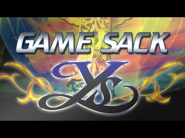 Ys Series Review ๐ฎ: Hidden Gems & Classic Adventures on Real Hardware
