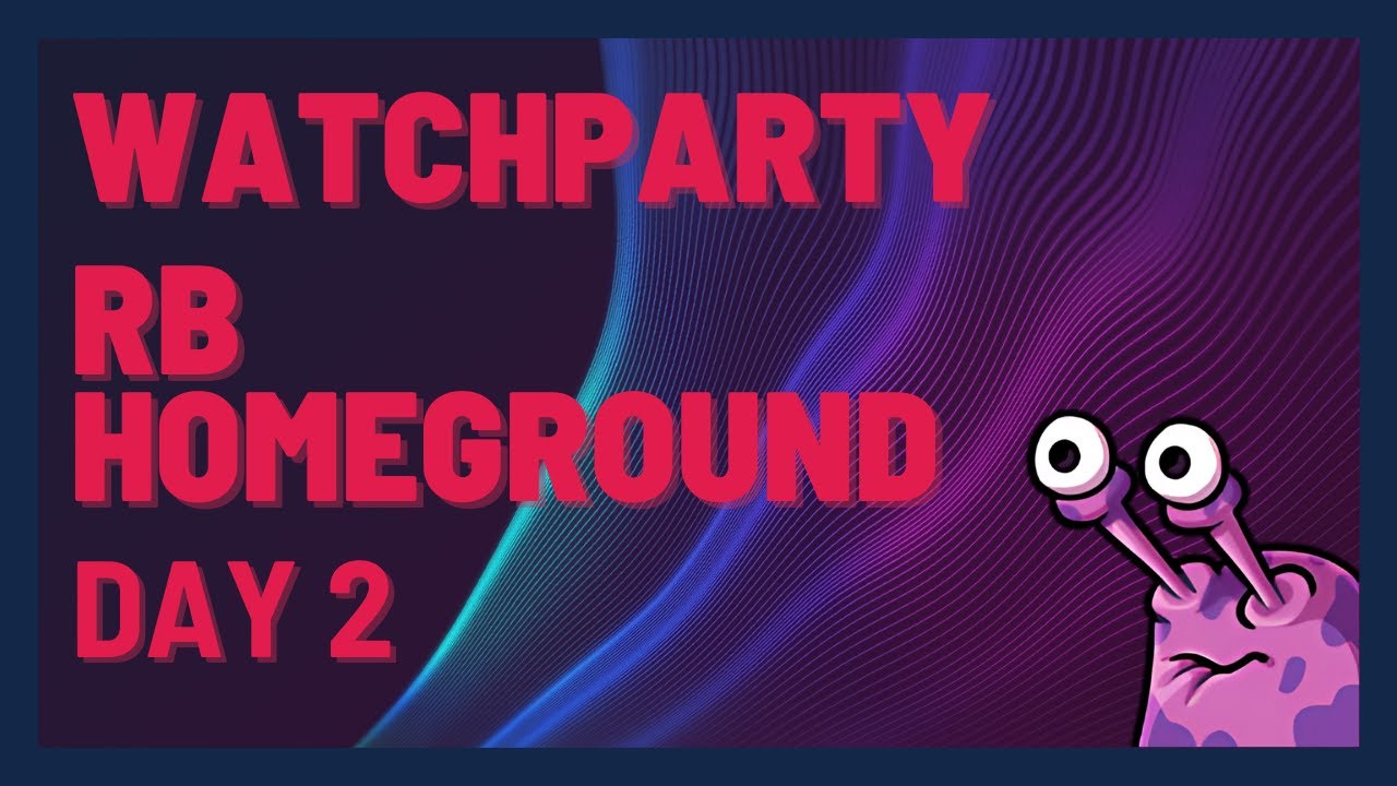 FNC vs G2 | RB Home Ground 2025 🏆