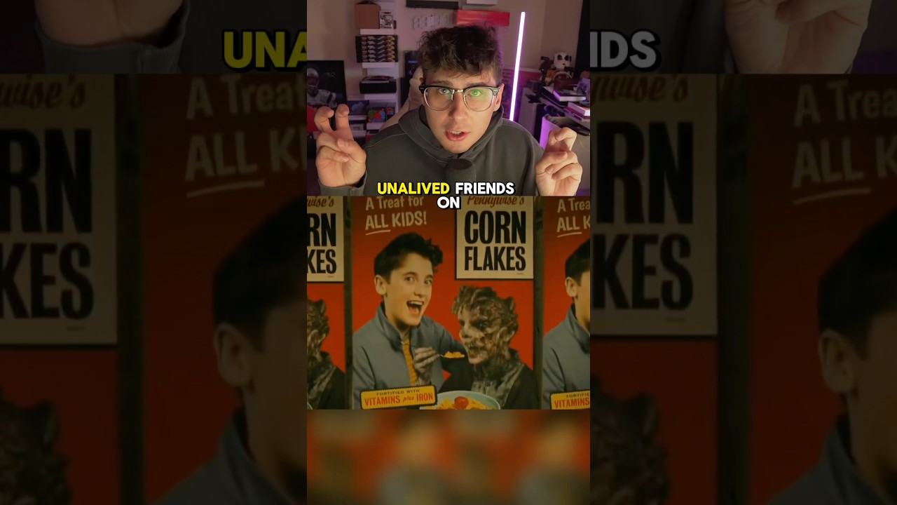 Did Phil & Matty Survive the Theater in Welcome to Derry? | Hidden Clues Revealed 🎭