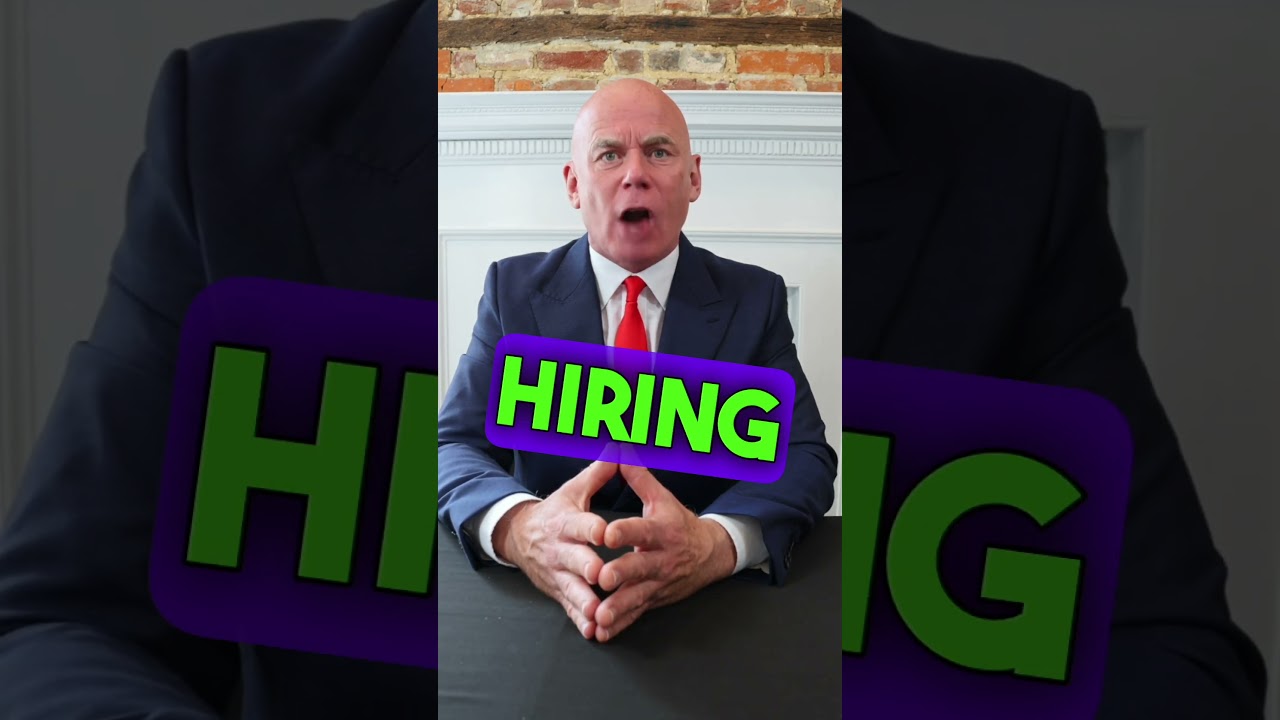 TOP 3 Top 3 Questions to Ask at the End of an Interview