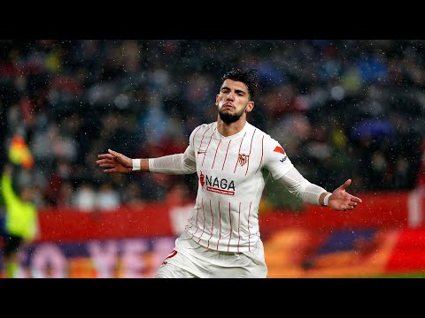 Best of Rafa Mir - La Liga 2021-22 | Sports18 Khel