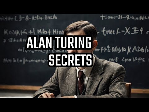 How Alan Turing's Genius Changed the World