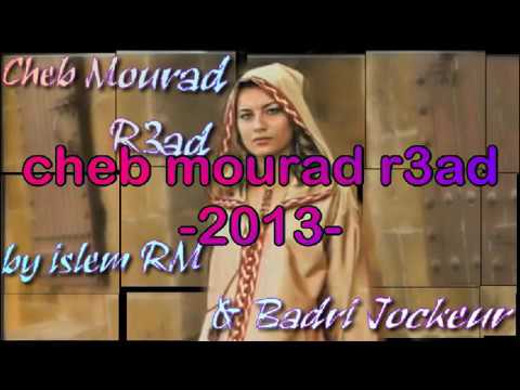 Cheb Mourad's Iconic Labsa Jalaba 🎶