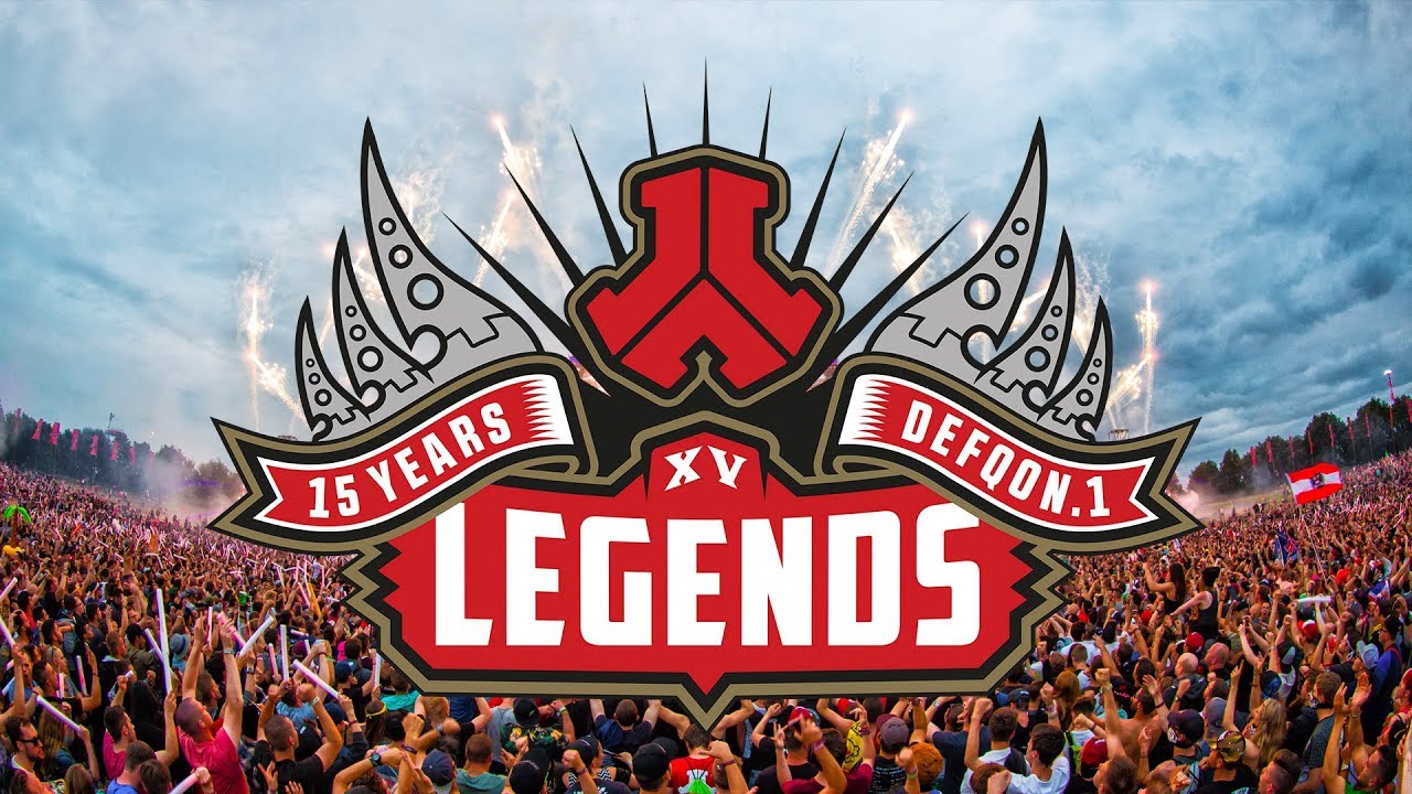 Defqon.1 Weekend Festival 2025: Celebrating 15 Years of Hardstyle 🎶