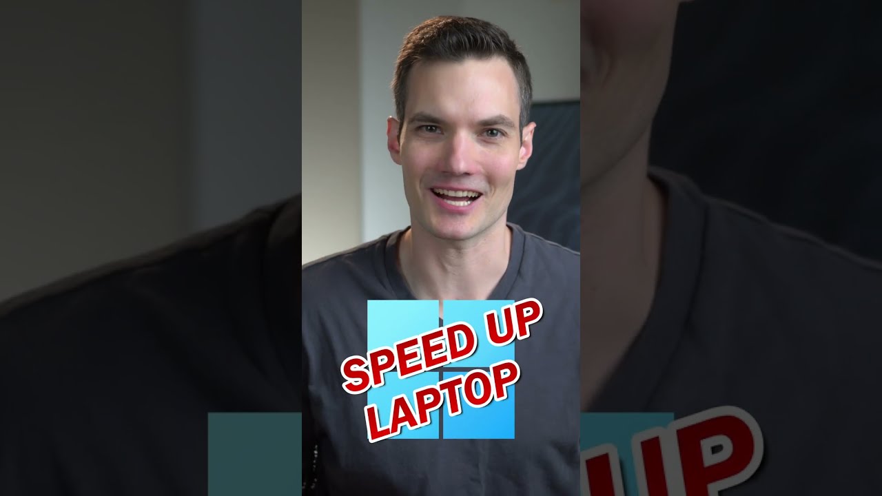 5 Tips to Boost Your Laptop Speed 🚀