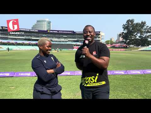 Nonkululeko Mlaba speaks about the Proteas Women’s World Cup aspirations | Extratime Unlocked