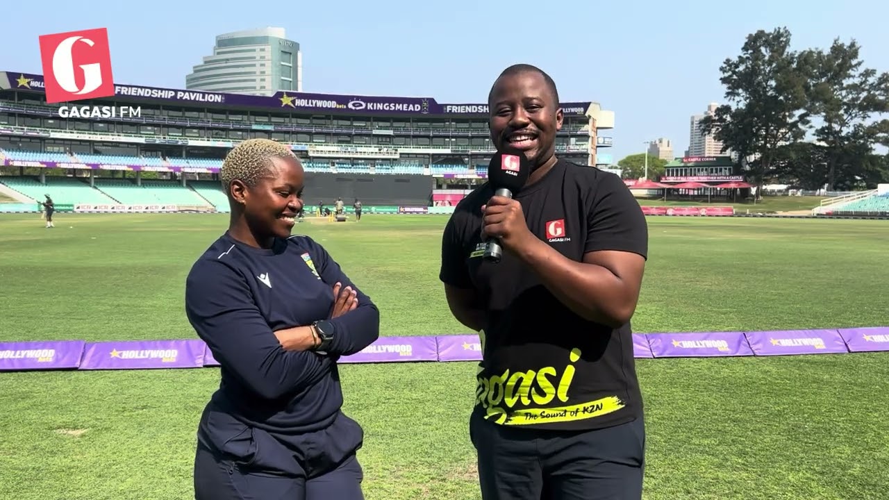 Proteas Women’s World Cup Dreams: Exclusive Interview with Spinner Nonkululeko Mlaba 🏏