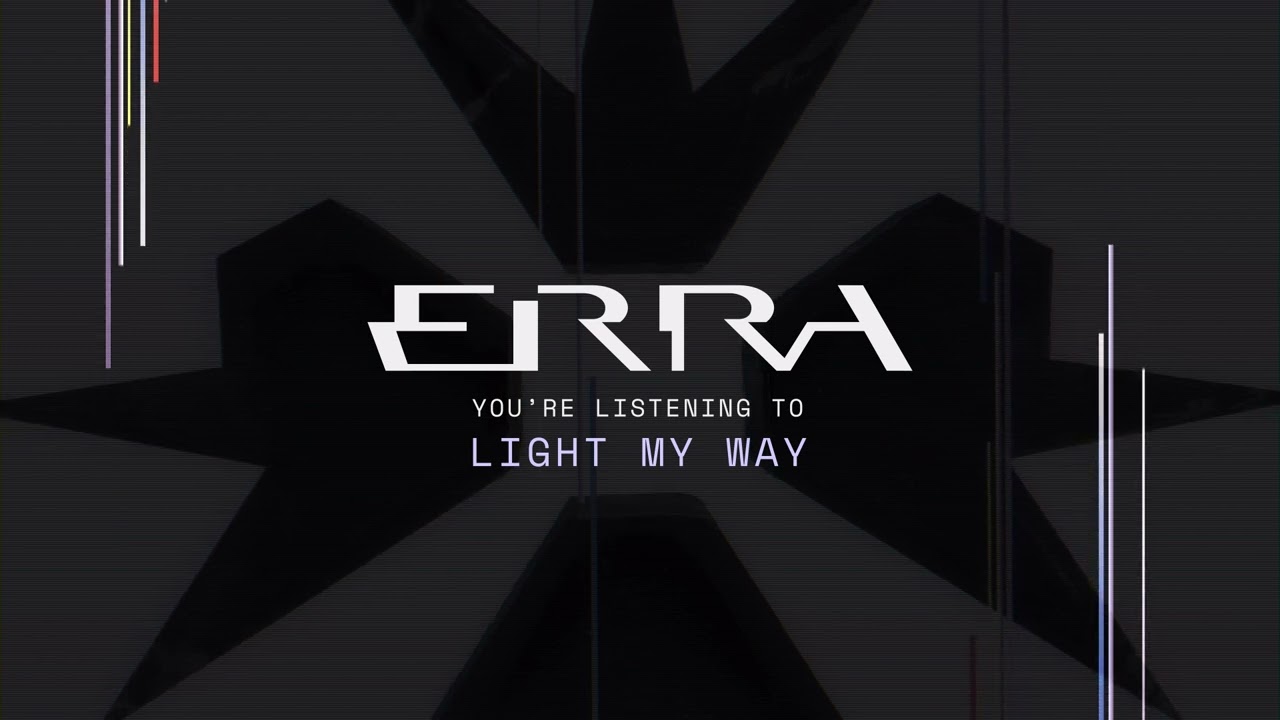 ERRA Covers 'Light My Way' by Audioslave 🎶
