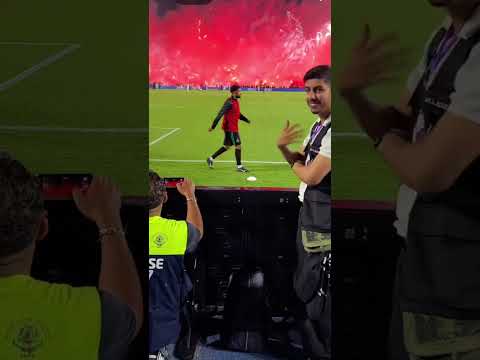 Botola 🇲🇦is not for the weak #africanfootball #football