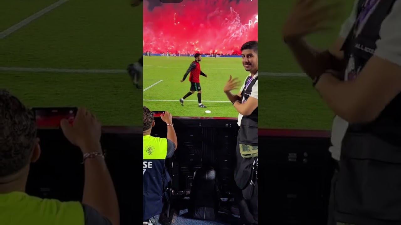 Botola 🇲🇦: The Ultimate Test for African Football Enthusiasts ⚽