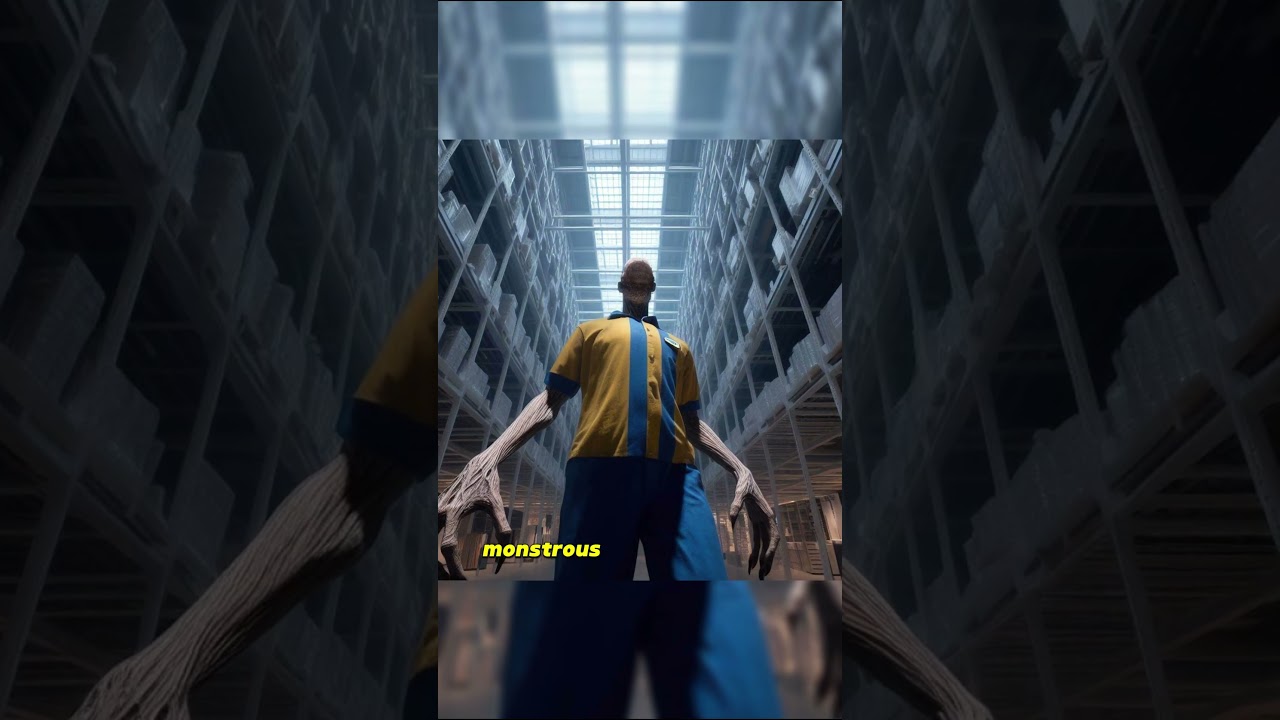 Escape the Infinite IKEA: SCP-3008 Survival Guide