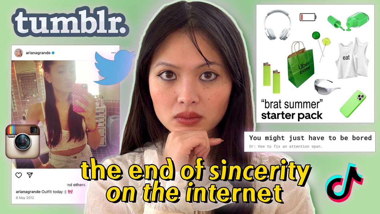 Why Has Social Media Lost Its Fun?