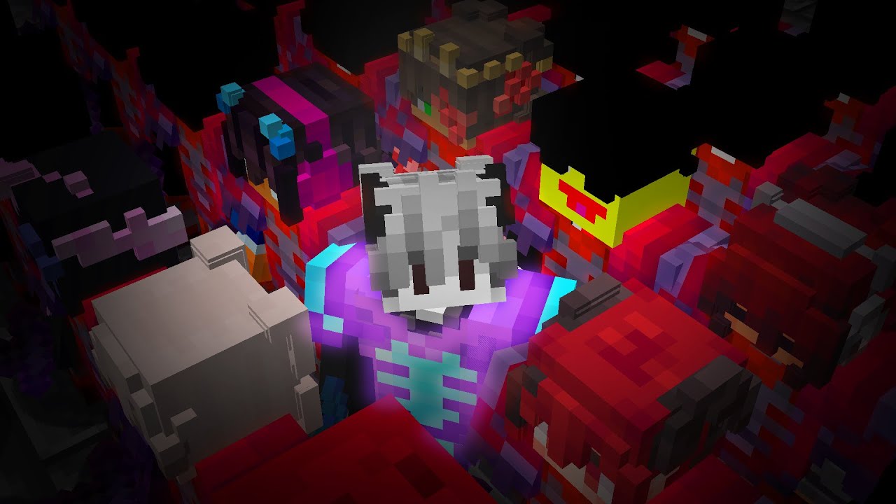 Infiltration pour Bannir le Leader du Chill SMP 🎮