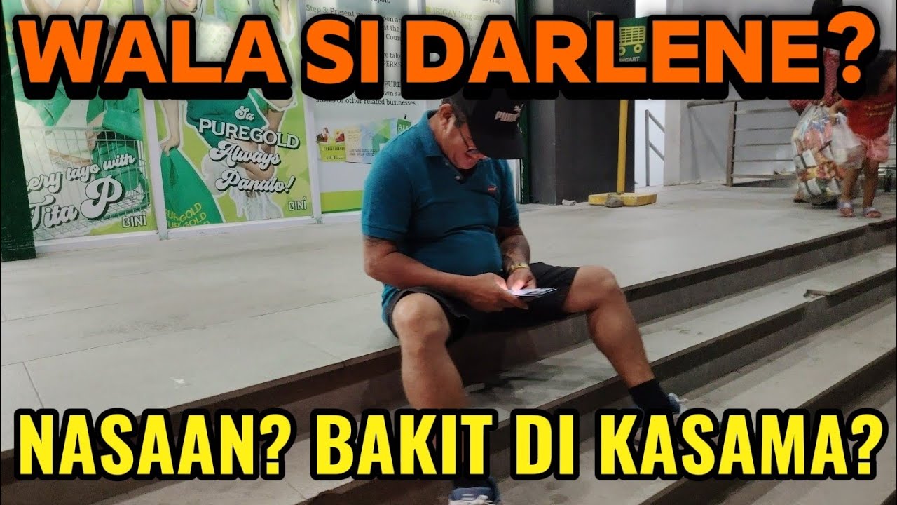 Darlene, Hindi Na Naman Sinama? Misis Love, May Hahanap Para sa Washing Machine 🧺