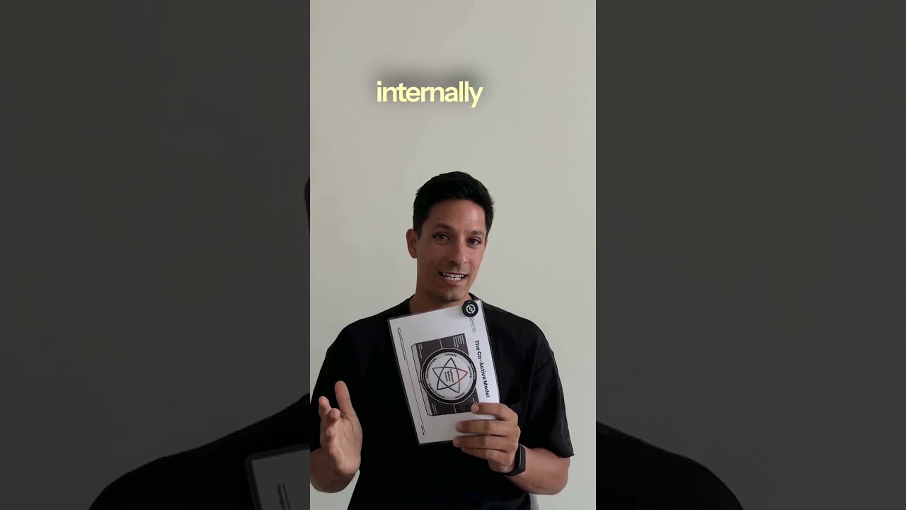 Unlock Your Potential with Co-Active Coaching: Key Takeaways & How It Can Help You ✨