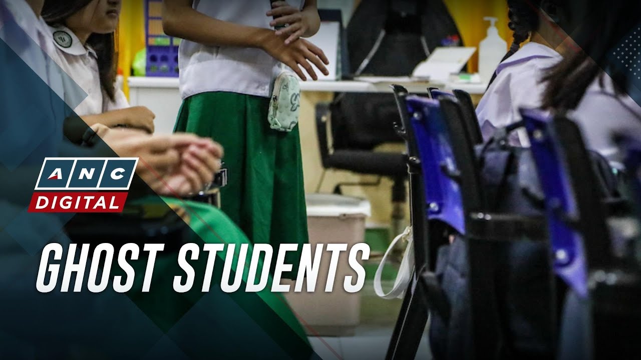 COA: Non-existent students found in DepEd SHS voucher program | ANC