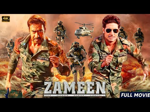 เคเคฃเคคเคเคคเฅเคฐ เคฆเคฟเคตเคธ 26 January 2025 Special Zameen Full Movie | Ajay Devgan, Abhishekh Bachchan, Bipasha B