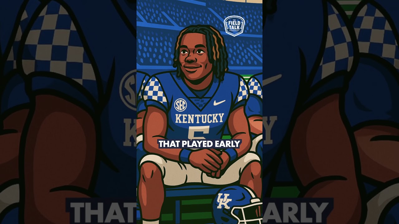 Max Hairston on what he will Bring to Buffalo