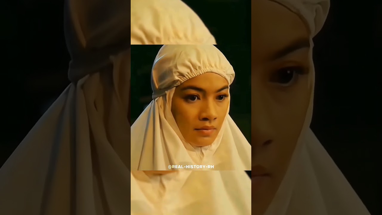 Horror Short: Jinnat 👻