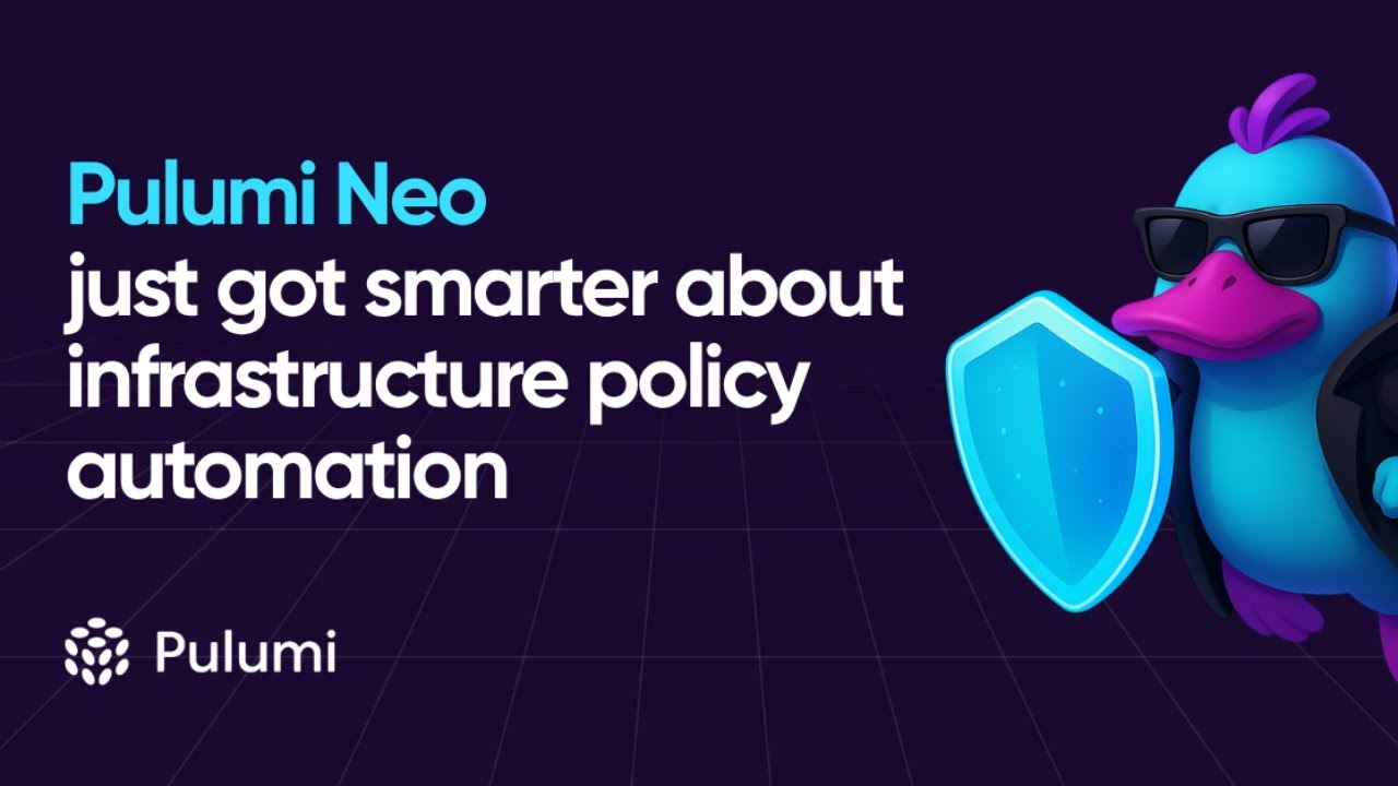 Automate Policy Compliance with Pulumi for a Cleaner Cloud Environment 🚀