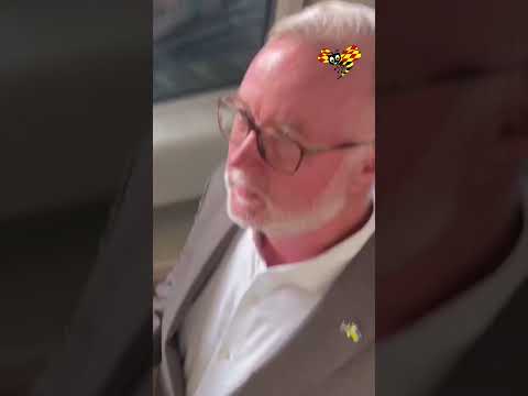 Liberalernas partiledare Johan Pehrson avgår – de pekas ut som efterträdare