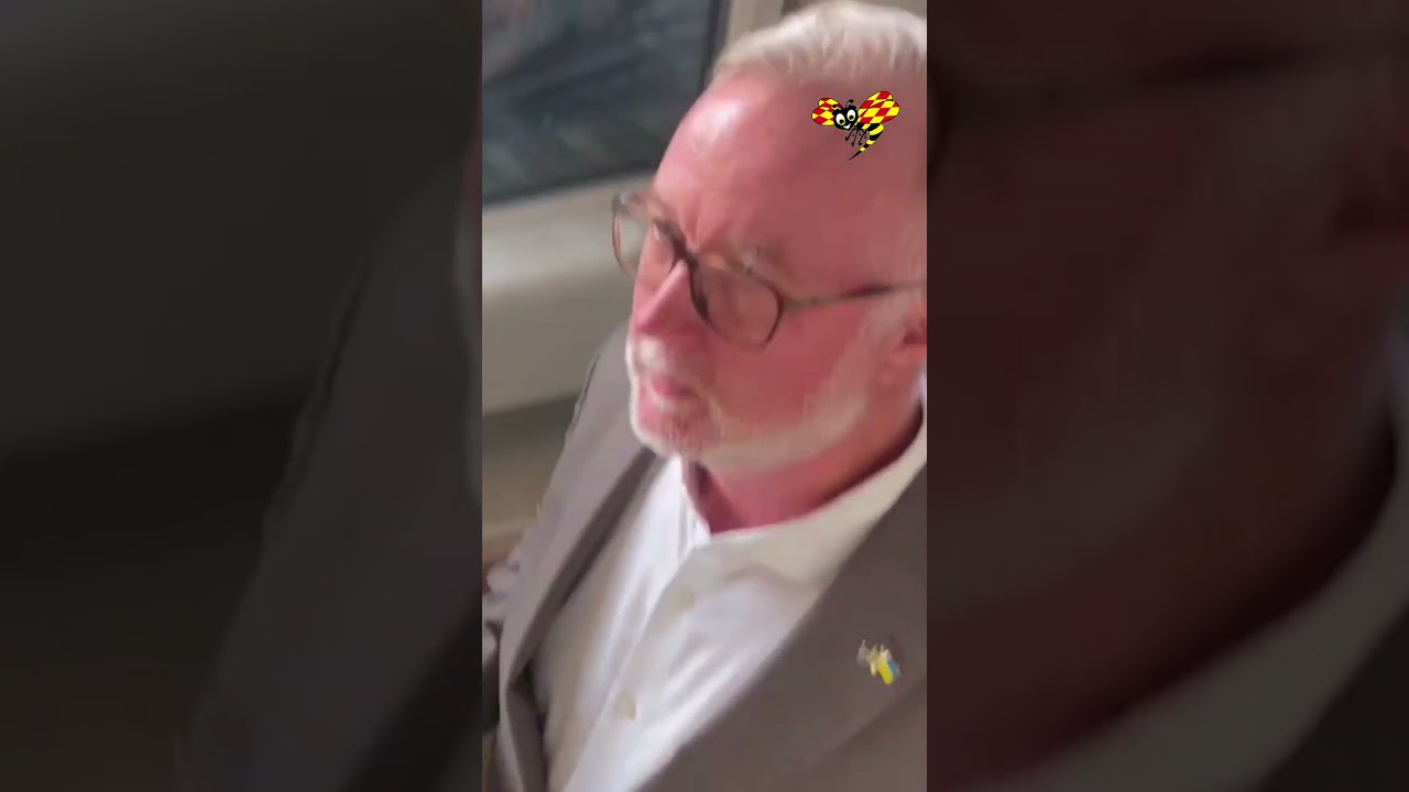 Johan Pehrson avgår som partiledare för Liberalerna – här är hans efterträdare 🚨