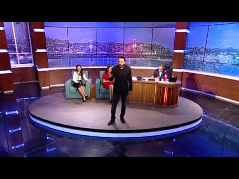Karim Gharbi - Labes - Stand up - " zaweli "