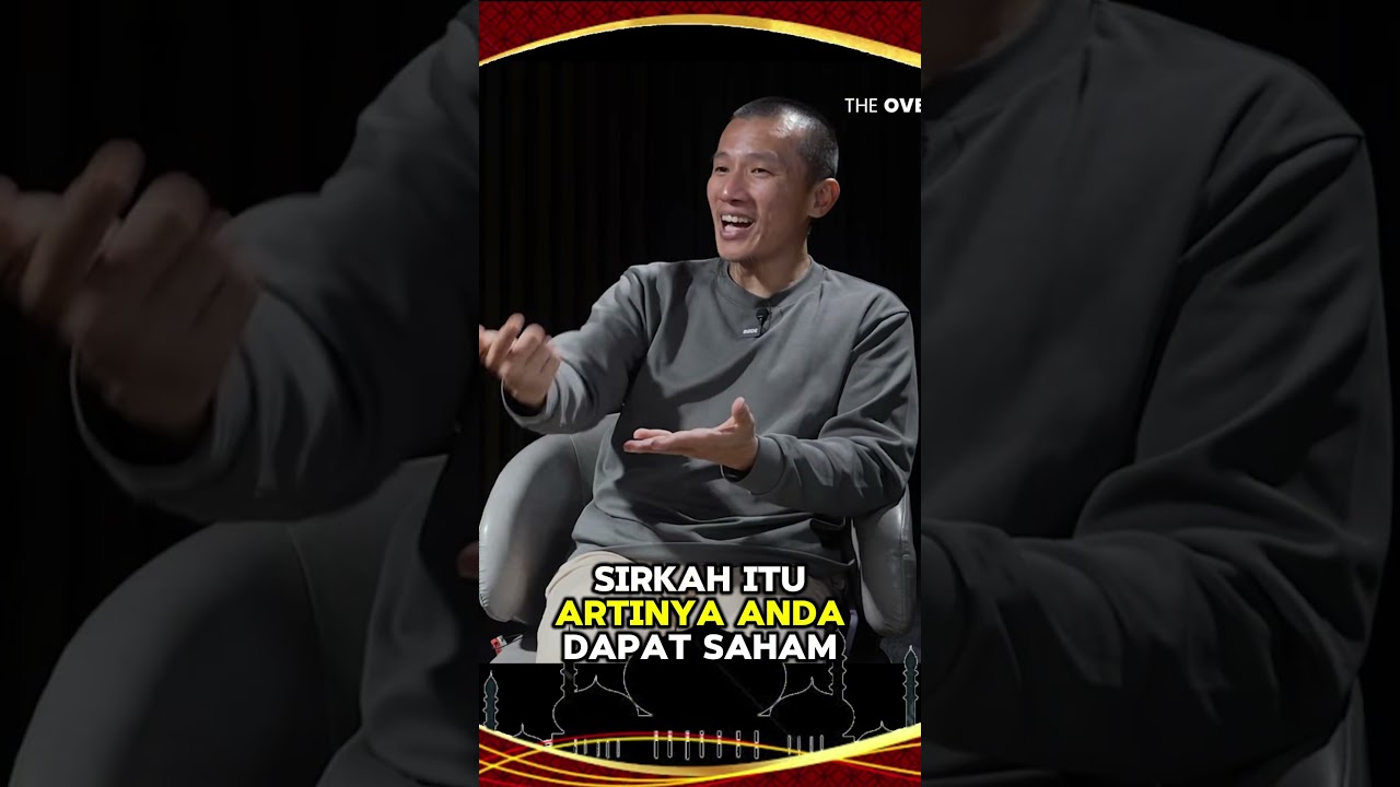 Mengapa Bank Syariah Tak Pernah Rugi? Ustadz Felix Siauw Jelaskan