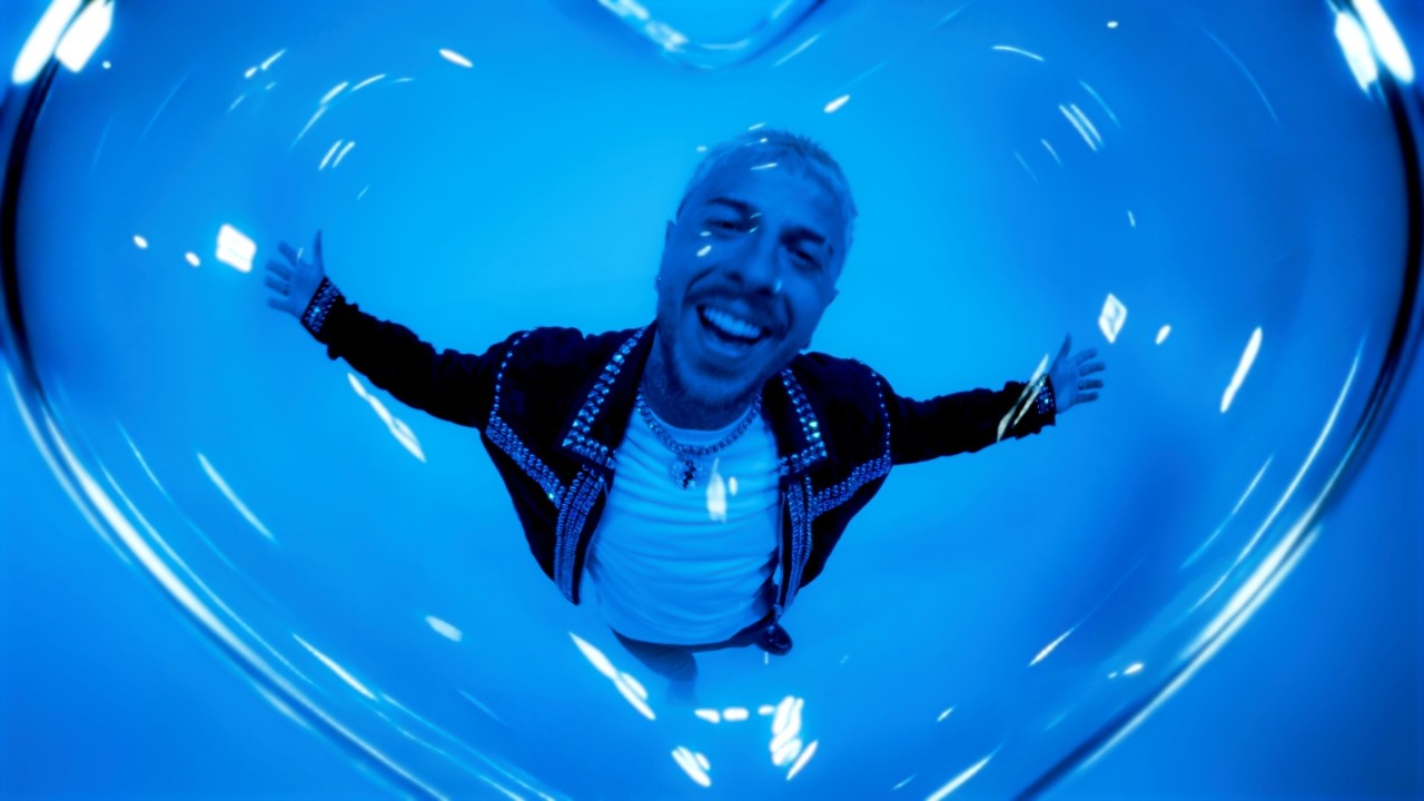 Yanns - Toké Toké (Clip officiel)