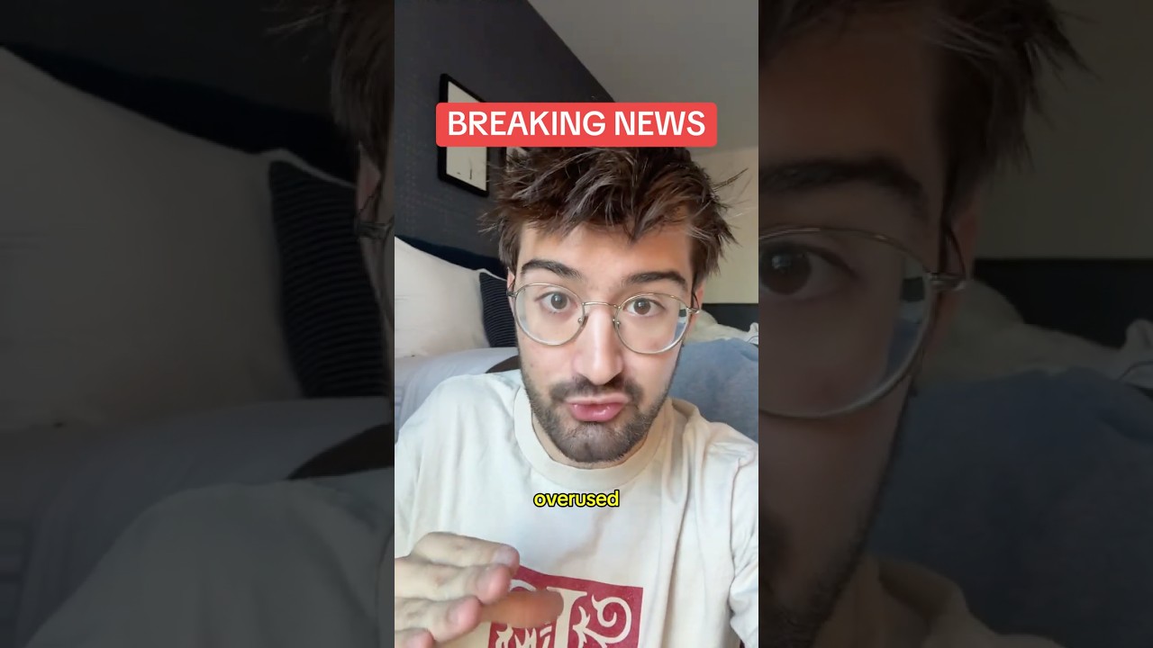 Breaking News: Major Event Unfolds