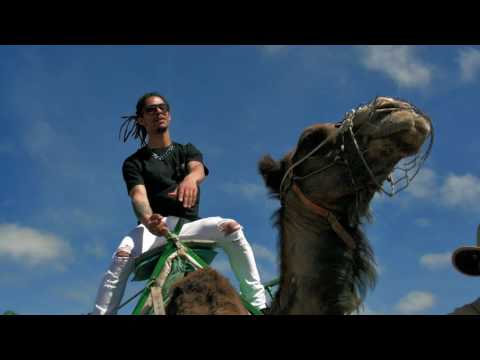 Prince Mogid - No Crime (Official Video)