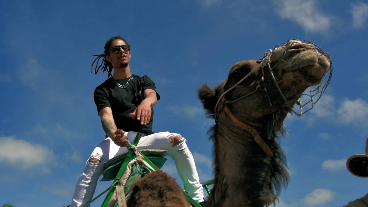 Prince Mogid - No Crime (Official Video) 🎶