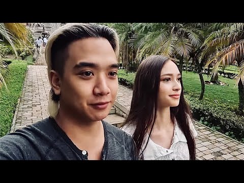 Colombian Princess Shows Me Her Castle