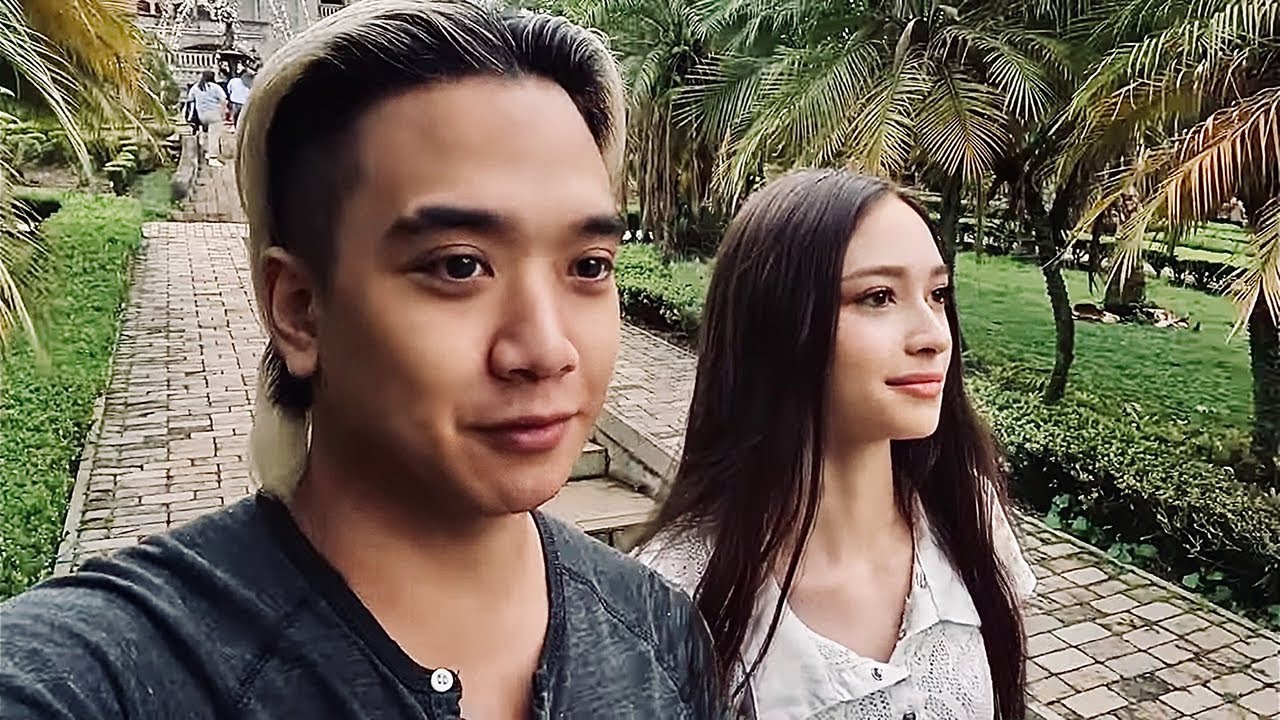 Discover the Colombian Princess’s Stunning Castle 🏰