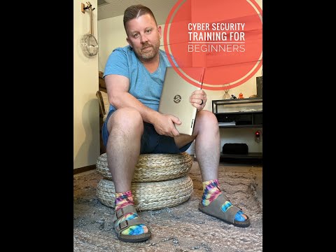 Cyber Security Training for Beginners #cybersecurity #hacking