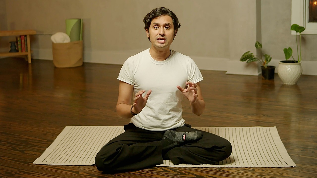 Dr. K's Meditation & Coaching Guide 🧘‍♂️