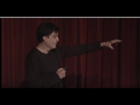 The Value of Trust | Professor Dan Ariely | TEDxEast