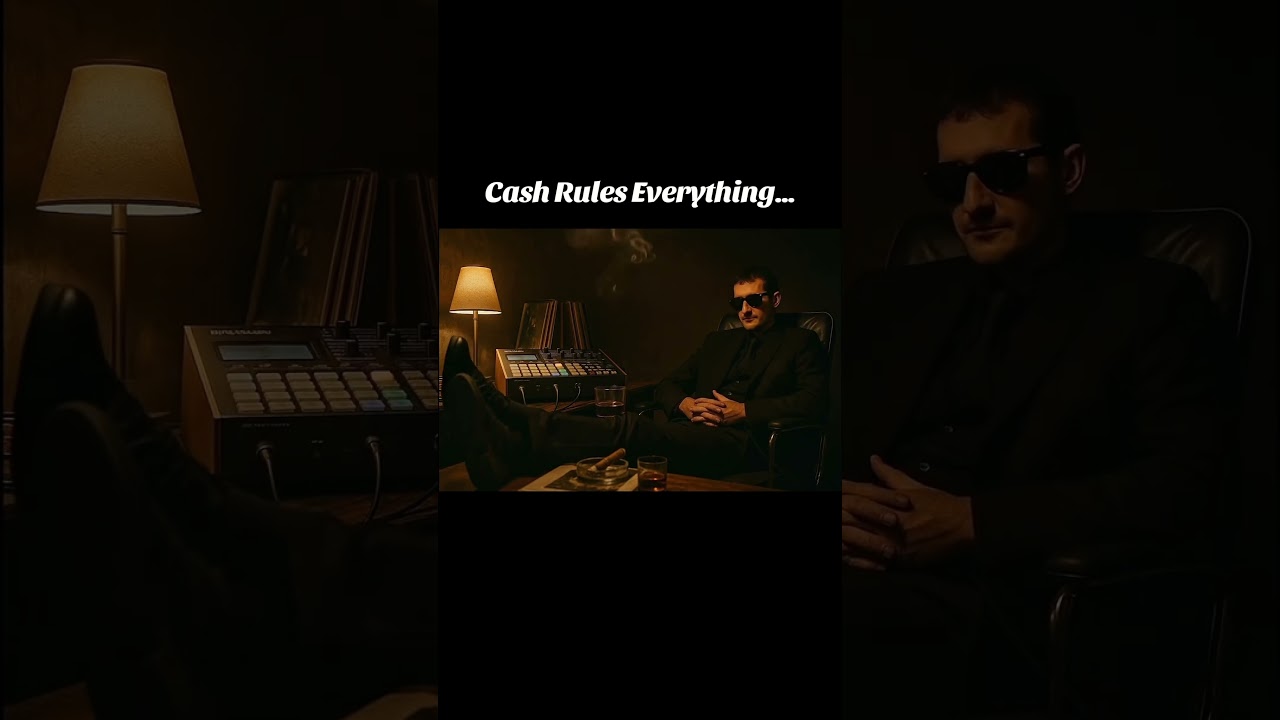 Experience the Classic East Coast Hip Hop Vibes 🎶 with CREAM & Wu-Tang Forever