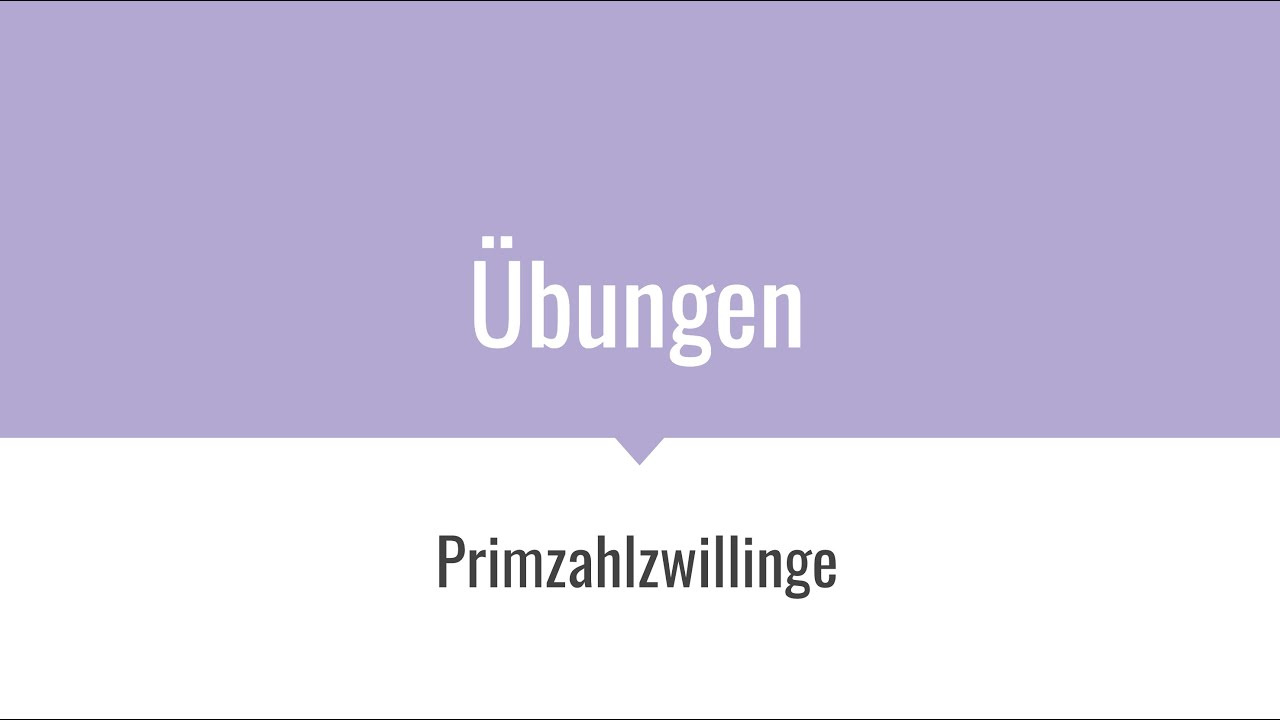 Primzahlzwillinge in Java: Übungen für TINF20 an der DHBW Stuttgart 📚