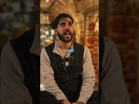 When Arabs meet a Genie