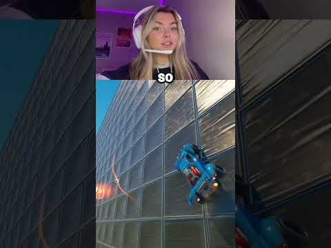 HOW TO GET AN OP HACK IN 1V1 WITH EVERY GUN ! 😲