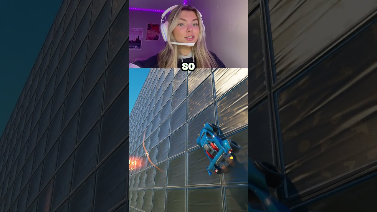 Master the OP 1v1 Hack with Every Gun in Fortnite! 🔥