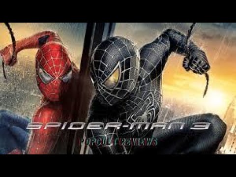 Spider-Man 3 (2025) - Acción en HD en Español