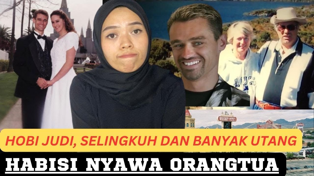 Keluarga Ernest Scherer dan Kasus Judi Berencana 🎰