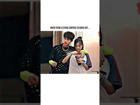 He looks very happy 😂💗 || MJ edit || F4 Thailand || #f4thailand #shorts #edit #nanihirunkit #mj