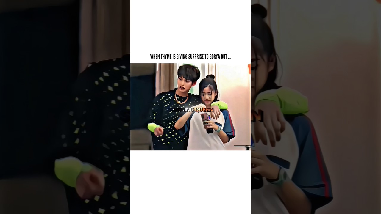 F4 Thailand's Nani Hirunkit Looks So Happy! 😊 | MJ Edit #F4Thailand #Shorts