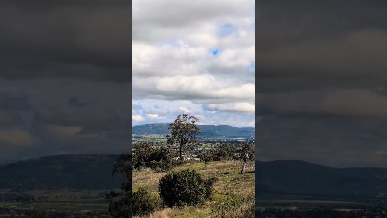 Stunning Australian Landscape 🌿