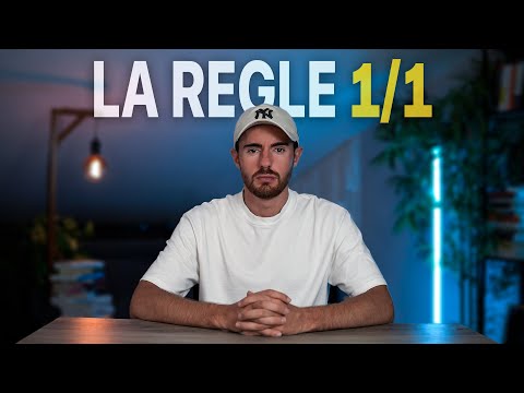 Le Concept qui a Révolutionné ma Confiance en Moi